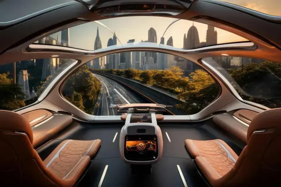 A Revolução dos Carros Elétricos: Como Eles Impactam o Meio Ambiente