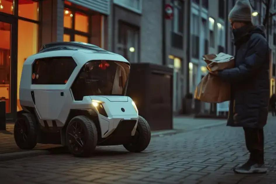 As Melhores Inovações Tecnológicas para um Mundo Mais Sustentável