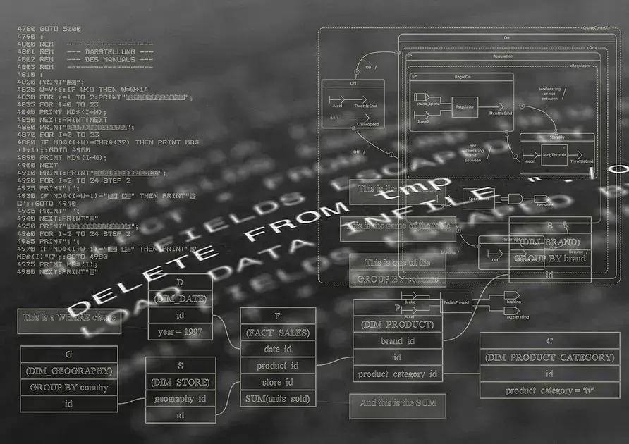 Critérios para Escolher o Framework Ideal