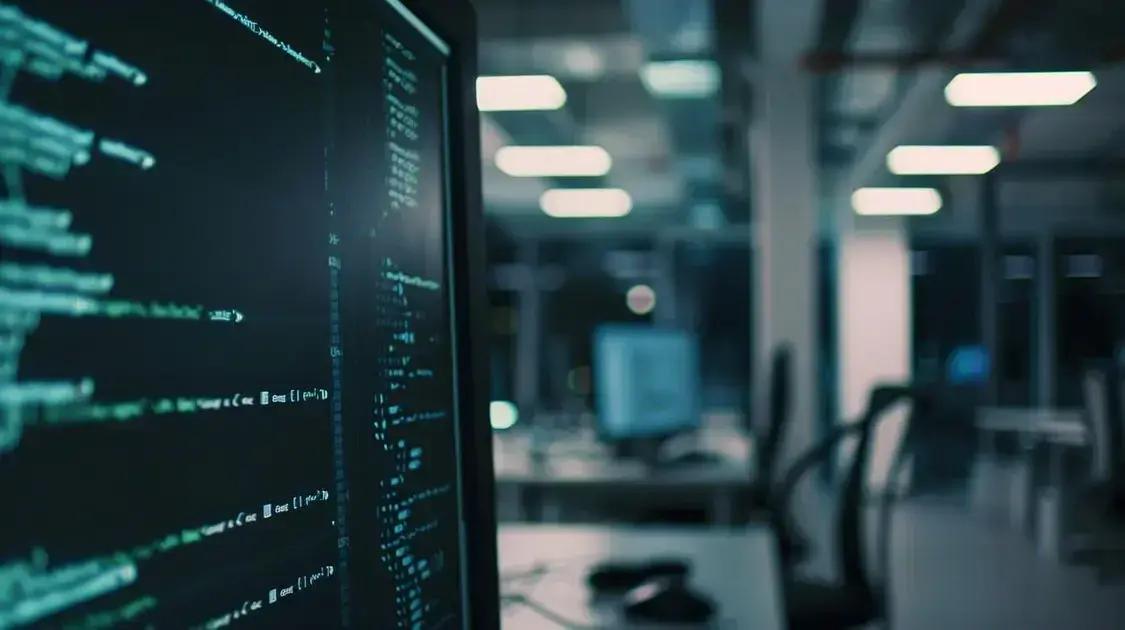 Dicas para Começar a Aprender Programação