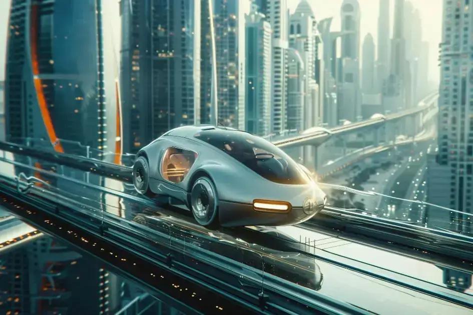Tecnologias que estão moldando as cidades inteligentes